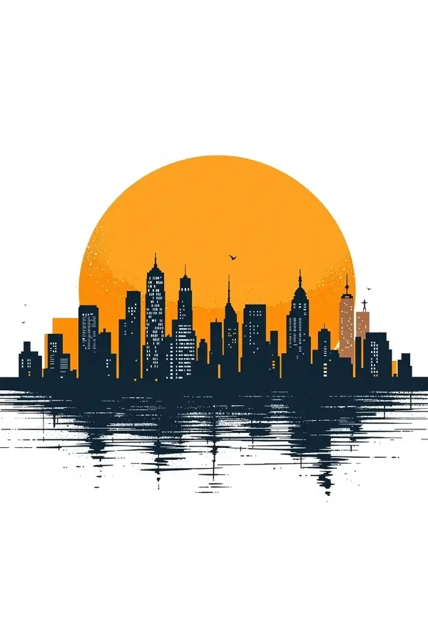 都市迷航 - 魔改成人短剧 都市迷航 短剧封面 - 都市情感